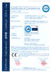 China POWERFLOW CONTROL CO,. LTD. zertifizierungen