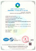 China POWERFLOW CONTROL CO,. LTD. zertifizierungen